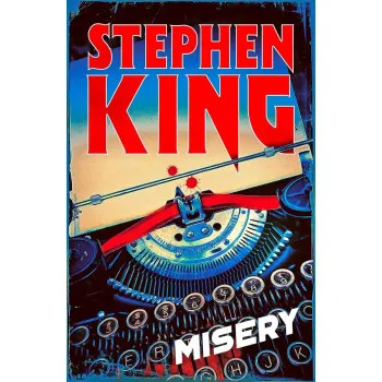 MISERY retro