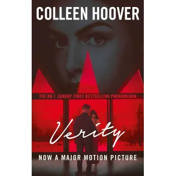 VERITY film tie-in TikTok Hit 