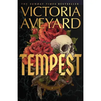 TEMPEST TPB
