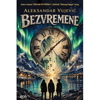BEZVREMENE