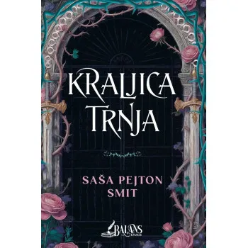 KRALJICA TRNJA