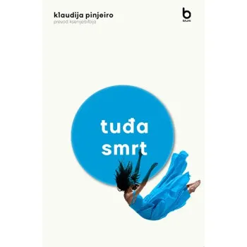 TUĐA SMRT