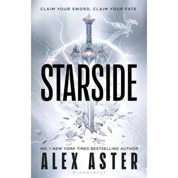 STARSIDE tpb TikTok Hit