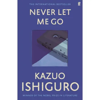 NEVER LET ME GO