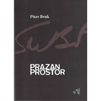 PRAZAN PROSTOR