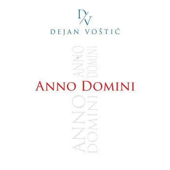 ANNO DOMINI 