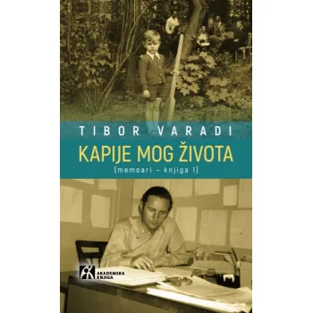 KAPIJE MOG ŽIVOTA