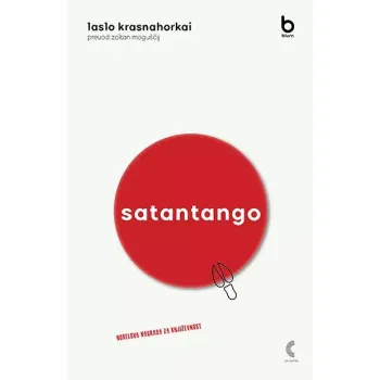SATANTANGO meki povez