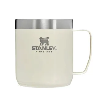 STANLEY putna šolja CREAM GLOSS 0,35l