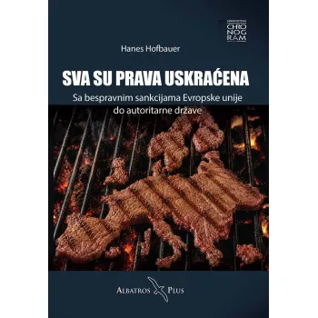 SVA SU PRAVA USKRAĆENA
