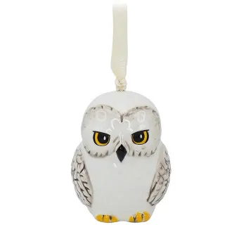 HARRY POTTER dekorativna figurica HEDWIG