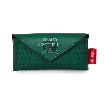 HARRY POTTER Futrola za naočare SLYTHERIN