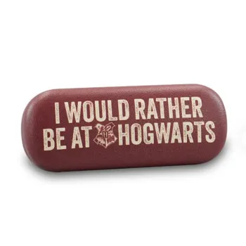 HARRY POTTER Futrola za naočare I WOULD RATHER