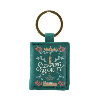 Privezak za ključeve SLEEPING BEAUTY