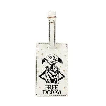 HARRY POTTER Tag za kofer DOBBY