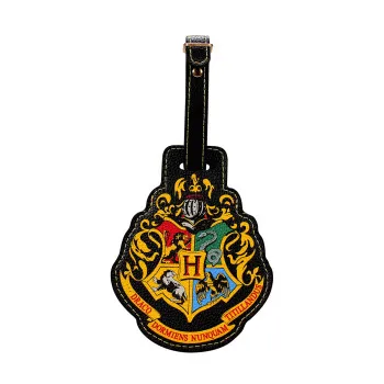 HARRY POTTER Tag za kofer HOGWARTS