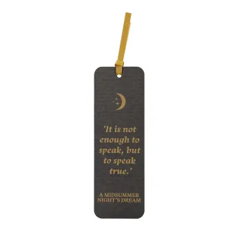 Papirni bookmarker MIDSUMMER NIGHTS DREAM