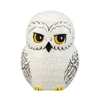 HARRY POTTER kasica HEDWIG