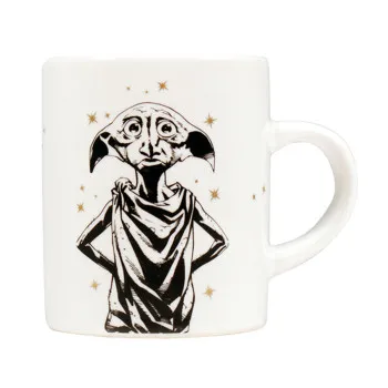 HARRY POTTER šoljica za espresso DOBBY 110ml