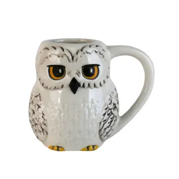HARRY POTTER šoljica za espresso HEDWIG 110ml