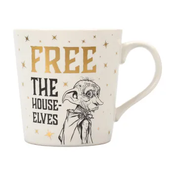 HARRY POTTER šolja DOBBY 325ml
