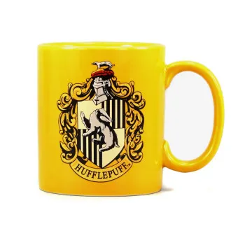 HARRY POTTER šolja HUFFLEPUFF 400ml