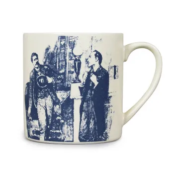 Šolja SHERLOCK HOLMES 310ml 