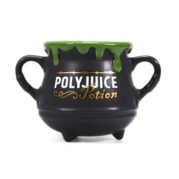 HARRY POTTER šolja POLYJUICE POTION 325ml 