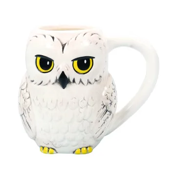 HARRY POTTER šolja HEDWIG 425ml 
