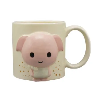 HARRY POTTER šolja DOBBY 350ml 