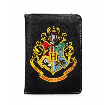 HARRY POTTER Futrola za pasoš HOGWARTS