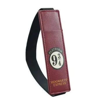 HARRY POTTER držač za olovku za notes PLATFORM 9 3/4