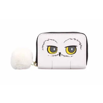 HARRY POTTER Novčanik za sitan novac HEDWIG 10x7cm