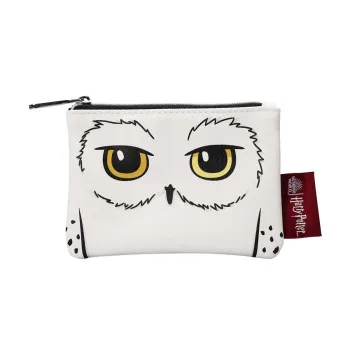 HARRY POTTER Novčanik za sitan novac HEDWIG 13x9cm 