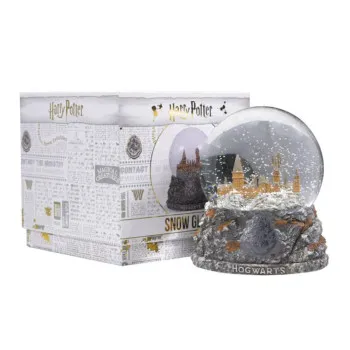 HARRY POTTER snežna kugla HOGWARTS CASTLE 10cm 