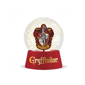 HARRY POTTER snežna kugla GRYFFINDOR 4.5cm 