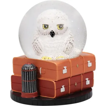 HARRY POTTER snežna kugla HEDWIG 6.5cm 