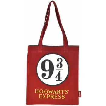 Ceger HARRY POTTER (PLATFORM 9 3/4) 