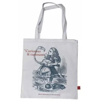 Ceger ALICE'S ADVENTURES IN WONDERLAND 