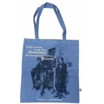 Ceger PULTENEY PRESS (SHERLOCK HOLMES) 