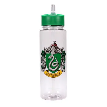 HARRY POTTER Plastična flaša SLYTHERIN 700ml 