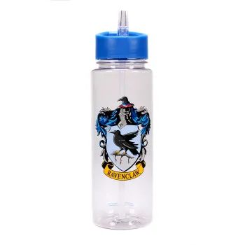 HARRY POTTER Plastična flaša RAVENCLAW 700ml 