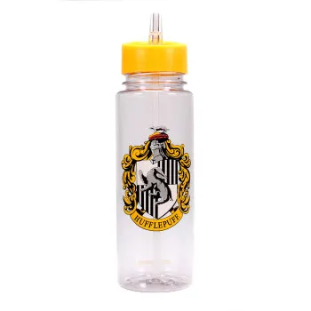 HARRY POTTER Plastična flaša HUFFLEPUFF 700ml 