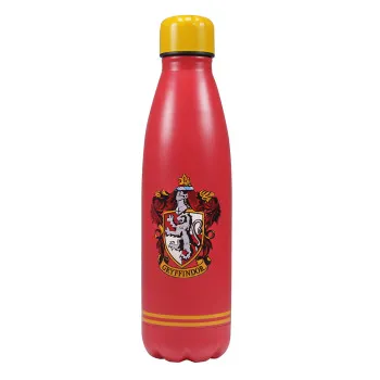 HARRY POTTER Metalna flaša GRYFFINDOR 500ml 