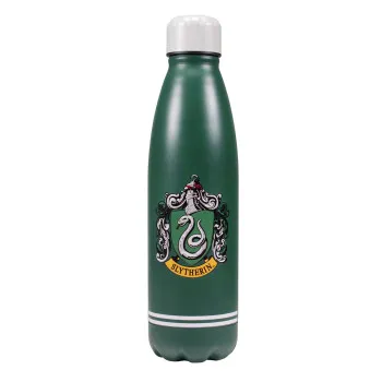 HARRY POTTER Metalna flaša SLYTHERIN 500ml 