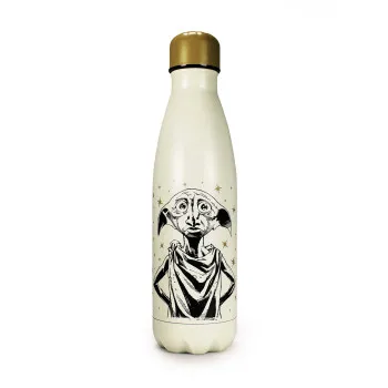 HARRY POTTER Metalna flaša DOBBY 500ml 