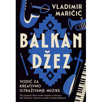BALKAN DŽEZ 