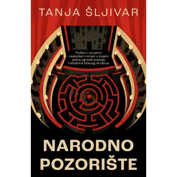 NARODNO POZORIŠTE