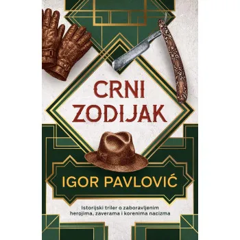 CRNI ZODIJAK
