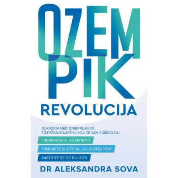 OZEMPIK REVOLUCIJA